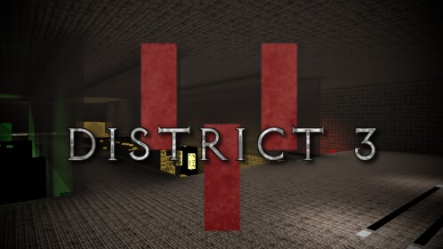 District 3 Training Facility