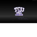 TCU Horned Frogs ™