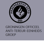 NL | Dienst Speciale Interventies Groningen