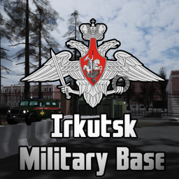 Irkutsk Military Base