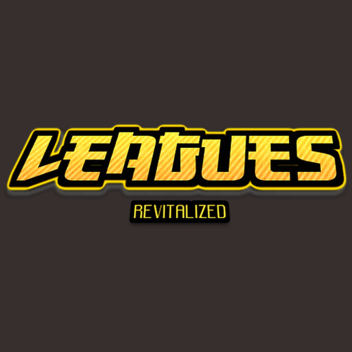 [OPEN SOURCE] Leagues Testing Place