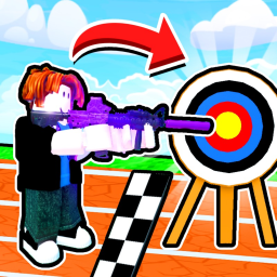 Shoot Race Simulator🔫