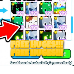 FINISH OBBY FOR FREE HUGES