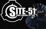 Site-51 Roleplay Group Thumbnail