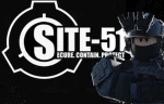 Site-51 Roleplay Group Thumbnail