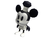 Willie's steamboat Mickey