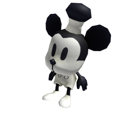 Willie's steamboat Mickey thumbnail