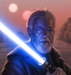 Jedi Remnants | SWR