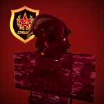 Soviet Russian Spetsnaz Forces