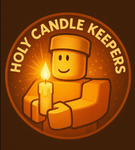 Holy Candle Keepers