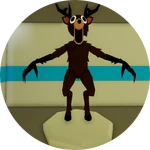 DEER 99 NIGHTS - FOREVER