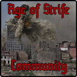 Age of Strife Community
