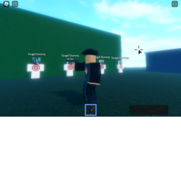target practise