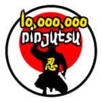 10,000,000 ninjutsu