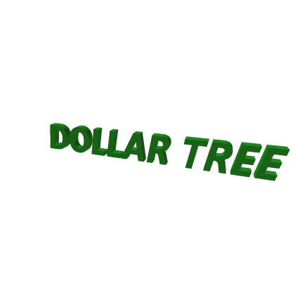 Dollar Tree Logo