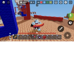 Group of gaming!!