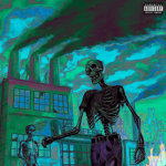 Skeleton World.