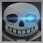 Sunder Tale [Pacifist Sans Fight] V2