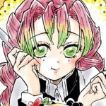 The 1st mitsuri fan club