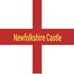 New-folk-shire Castle