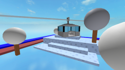 Spróbuj wypełnić najdłuższą dziurę w ROBLOX