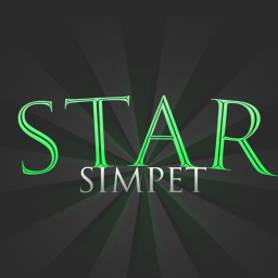 StarSimPet [BETA]