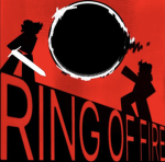RING OF FIRE :)