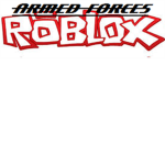 The OFFICIAL Robloxian Armed Forces