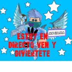 Azulitos De Corazón :D