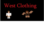 West Clothing <3
