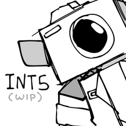 (WIP) INT5