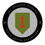 [1940] 1st Infantry Division