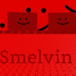 The Smelvin