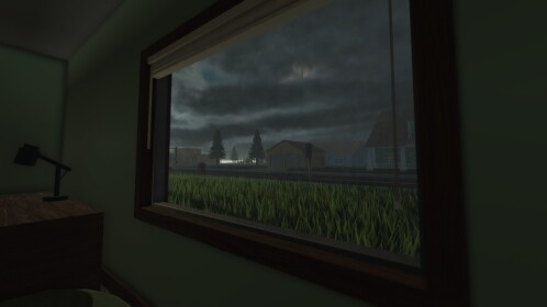 clouds