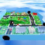Neighborhood UTG