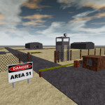 Discover Area 51