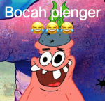 PLENGERSSSS