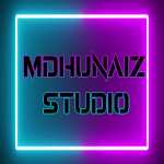 Mdhunaiz Studio