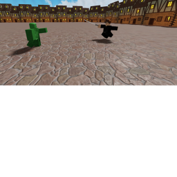 Greedy Dungeon (Archive)