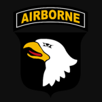101st Airborne Division 1940 's