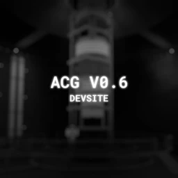 ACG DevSite icon