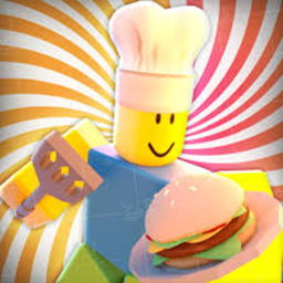 Fast Food Simulator    [Update 1: Daily challenge]