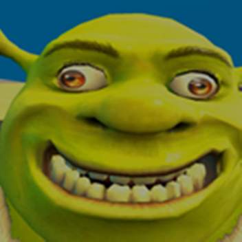 DUH SHREK OBBY