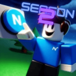 NORO's Clicker Simulator (SEASON 2🚀)