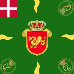 Fynske Ridende Jægerkorps