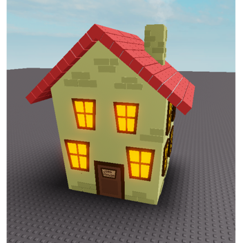 my other friends house