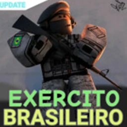 'E.B' Exército brasileiro icon
