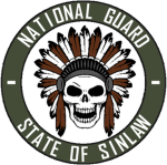 [SLNG] SinLaw National Guard