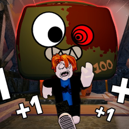 Monster Train Speed Escape icon