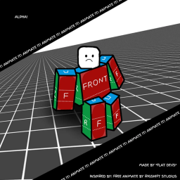 Animate It